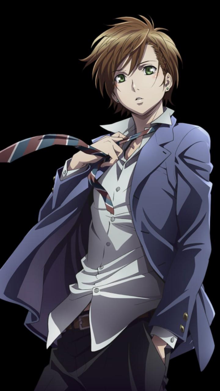 720x1280 Zetsuen No Tempest.Yoshino Takigawa Samsung GT I9300 Galaxy S3 Wallpaper.720×1280