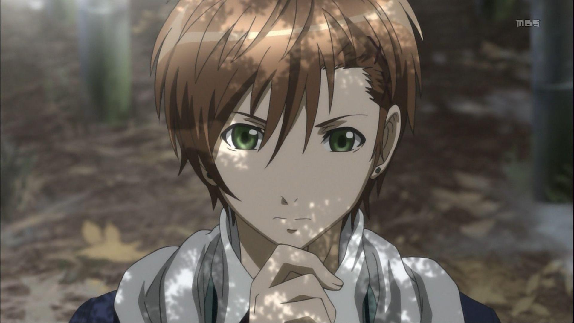 1920x1080 Blast of Tempest / Zetsunen no Tempest.. Takigawa Yoshino. 絶園のテンペスト, テンペスト, アニメ