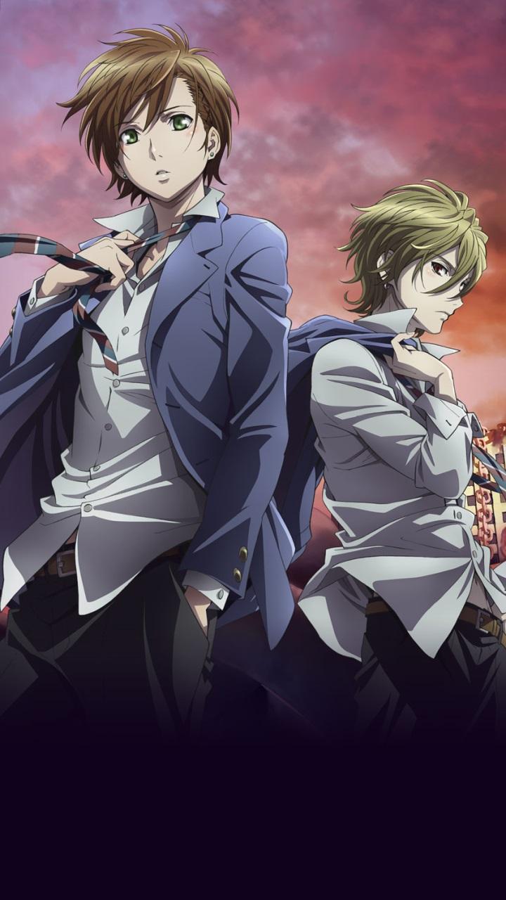 720x1280 Zetsuen No Tempest.Yoshino Takigawa Samsung GT I9300 Galaxy S3 Wallpaper.Mahiro Fuwa.720×1280