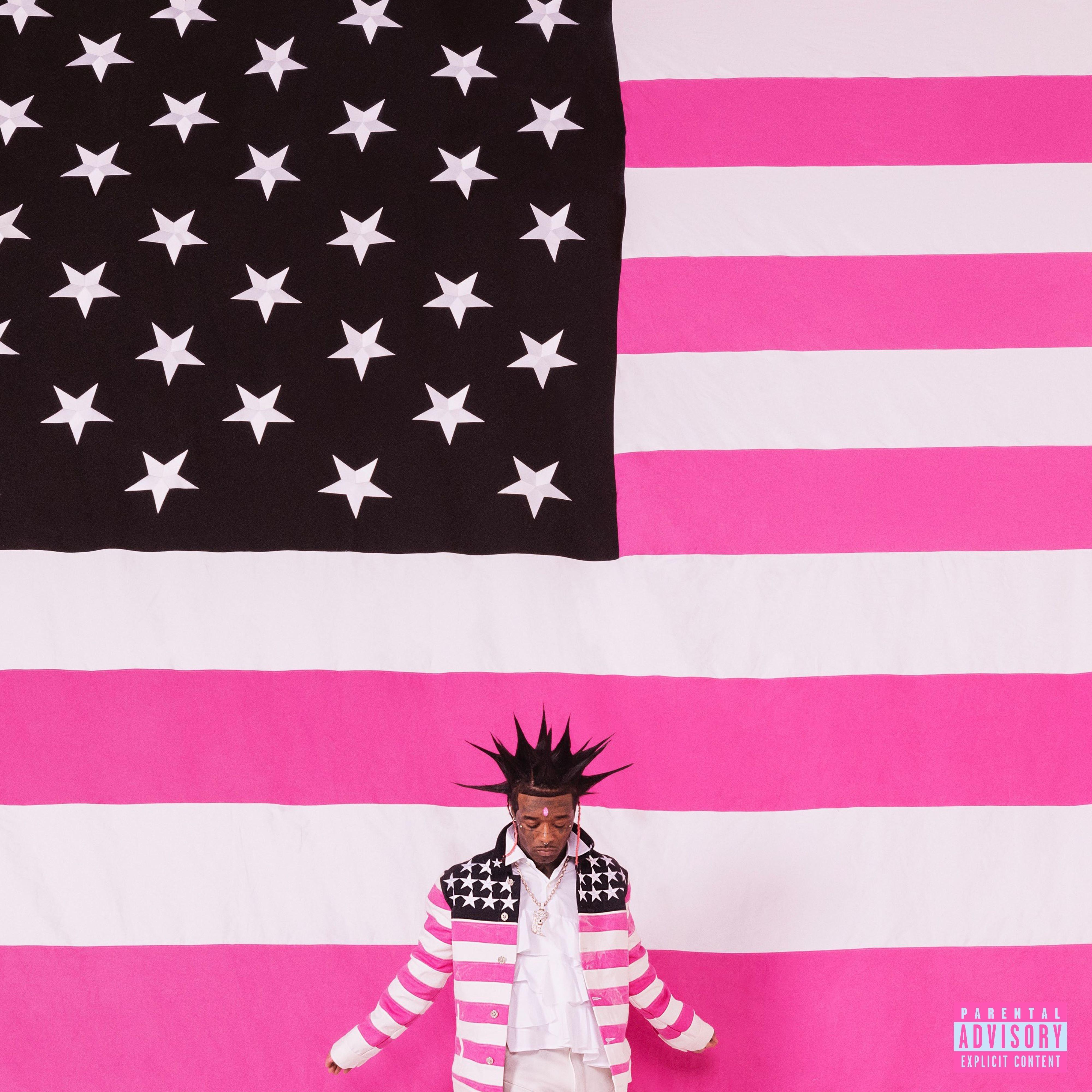 4000x4000 Pink Tape Wallpaper and Background