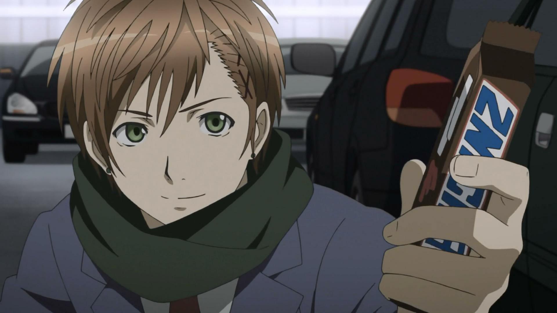 1920x1080 Takigawa Yoshino no Tempest Anime Image Board Mobile