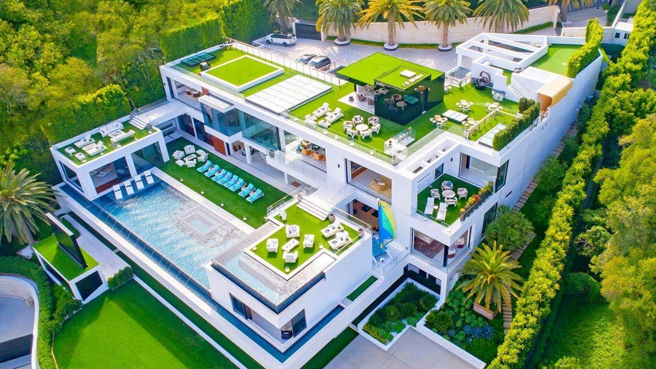 1280x720 Best Mega Mansions ideas. mansions, mega mansions, luxury homes