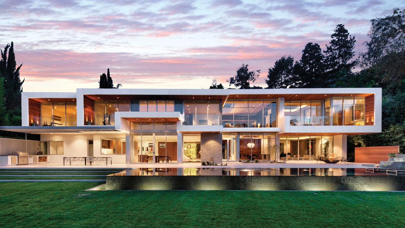 1296x730 Hollywood's Most Expensive Spec Houses