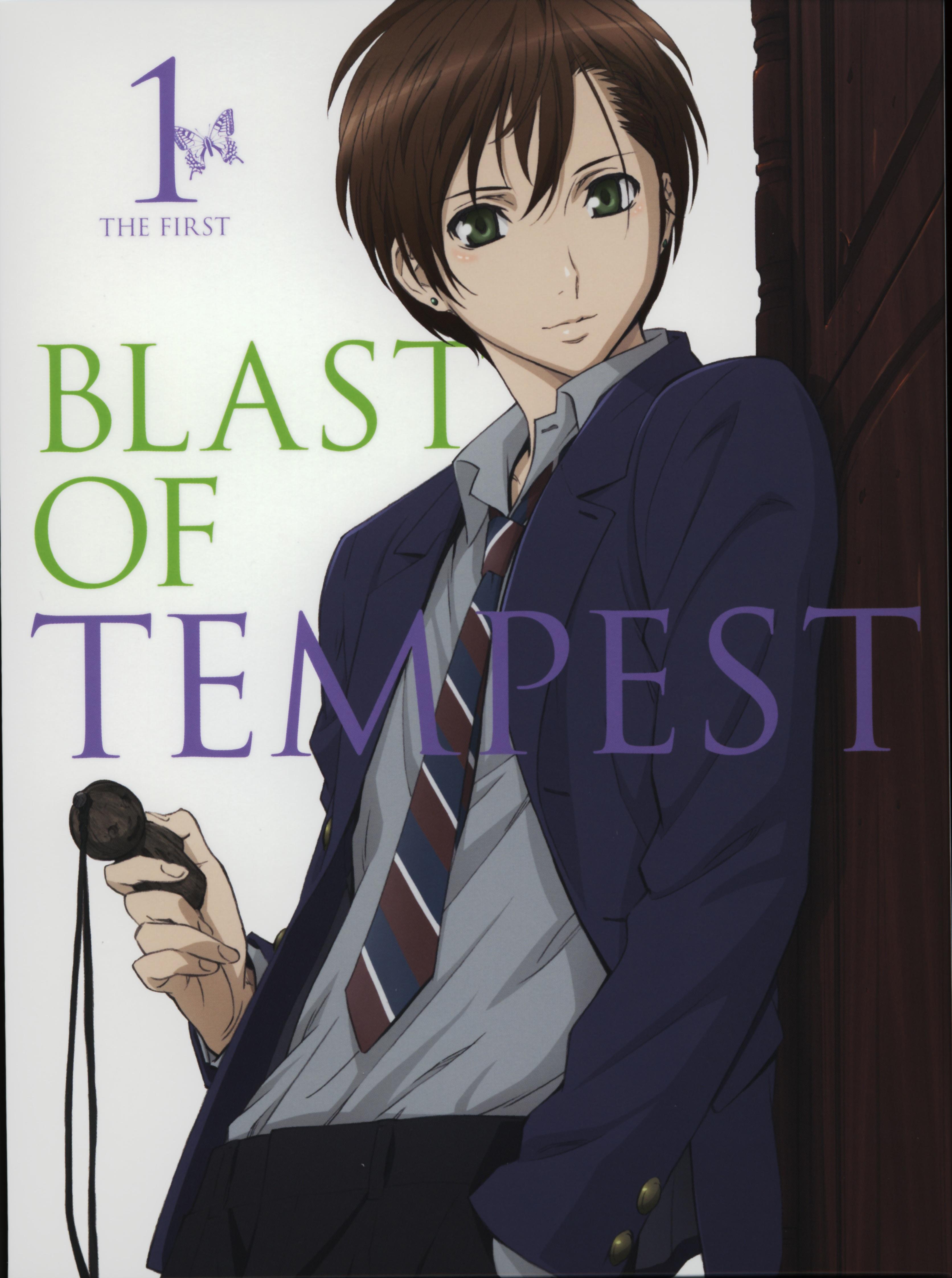 3344x4488 Takigawa Yoshino no Tempest Anime Image Board Mobile