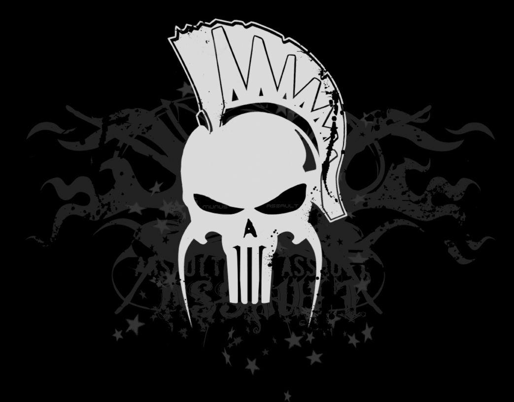 1043x815 HD Spartan Wallpaper