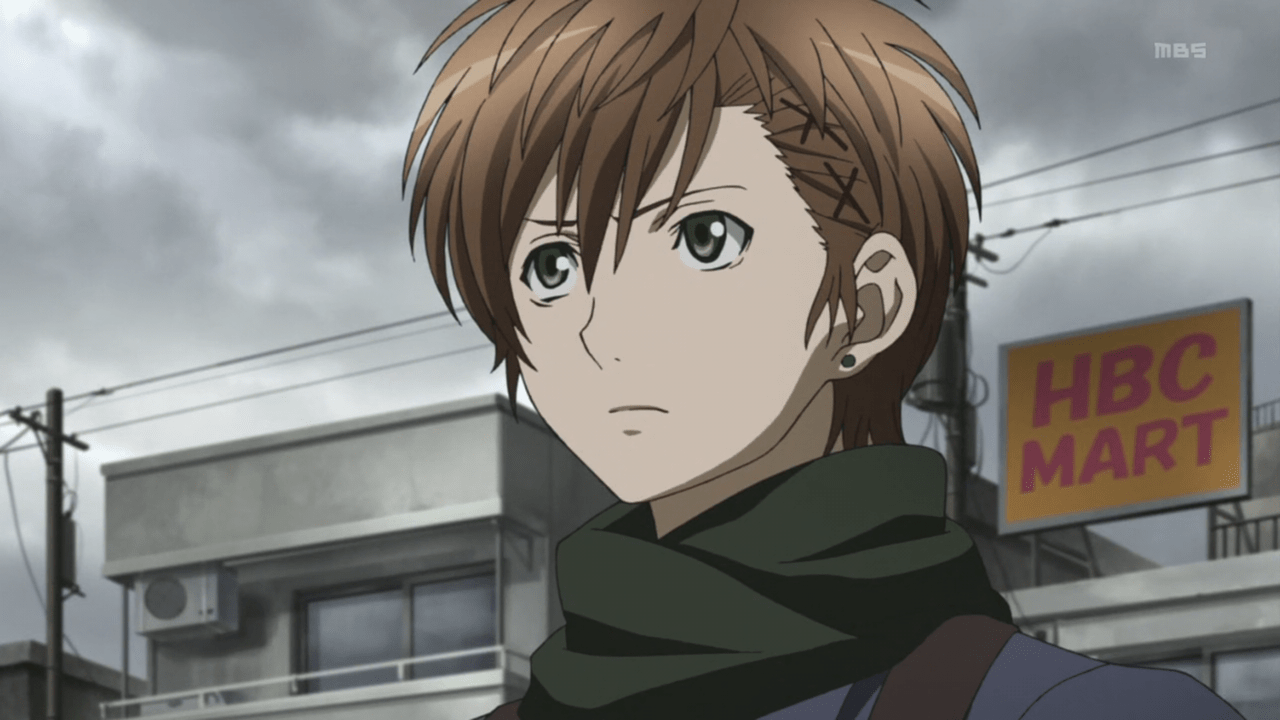 1280x720 Zetsuen no Tempest