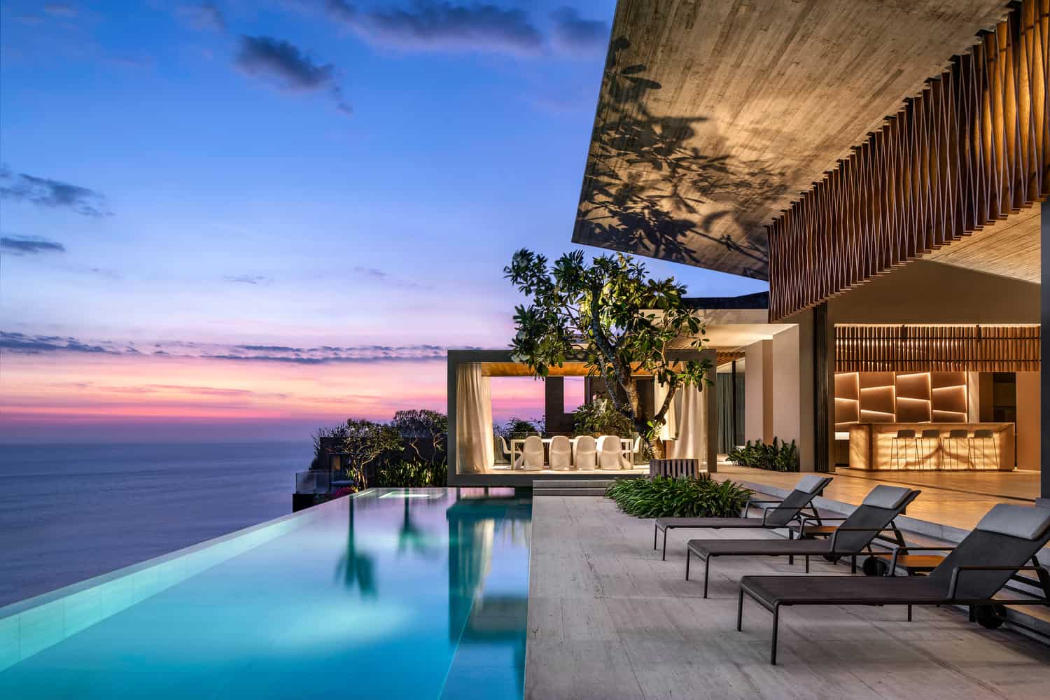 1500x1000 Incredible Modern Mansions That We'd Love to Call Home