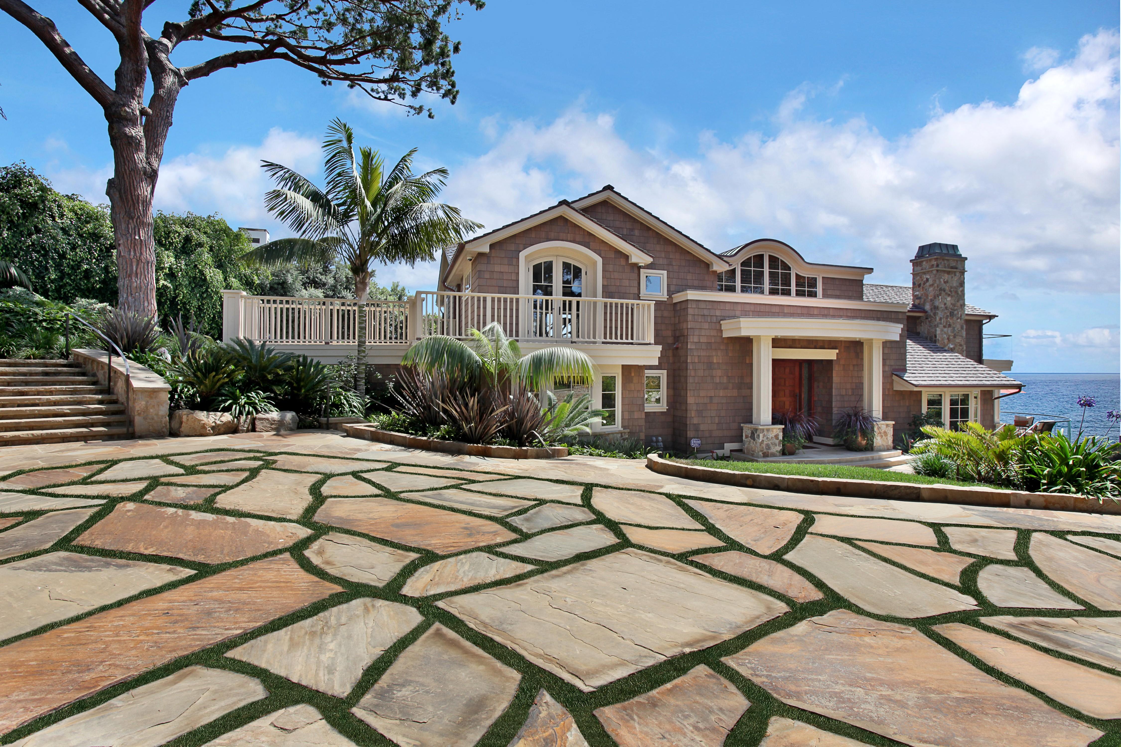 4500x3000 4K, Laguna Beach, USA, Houses, Mansion Gallery HD Wallpaper