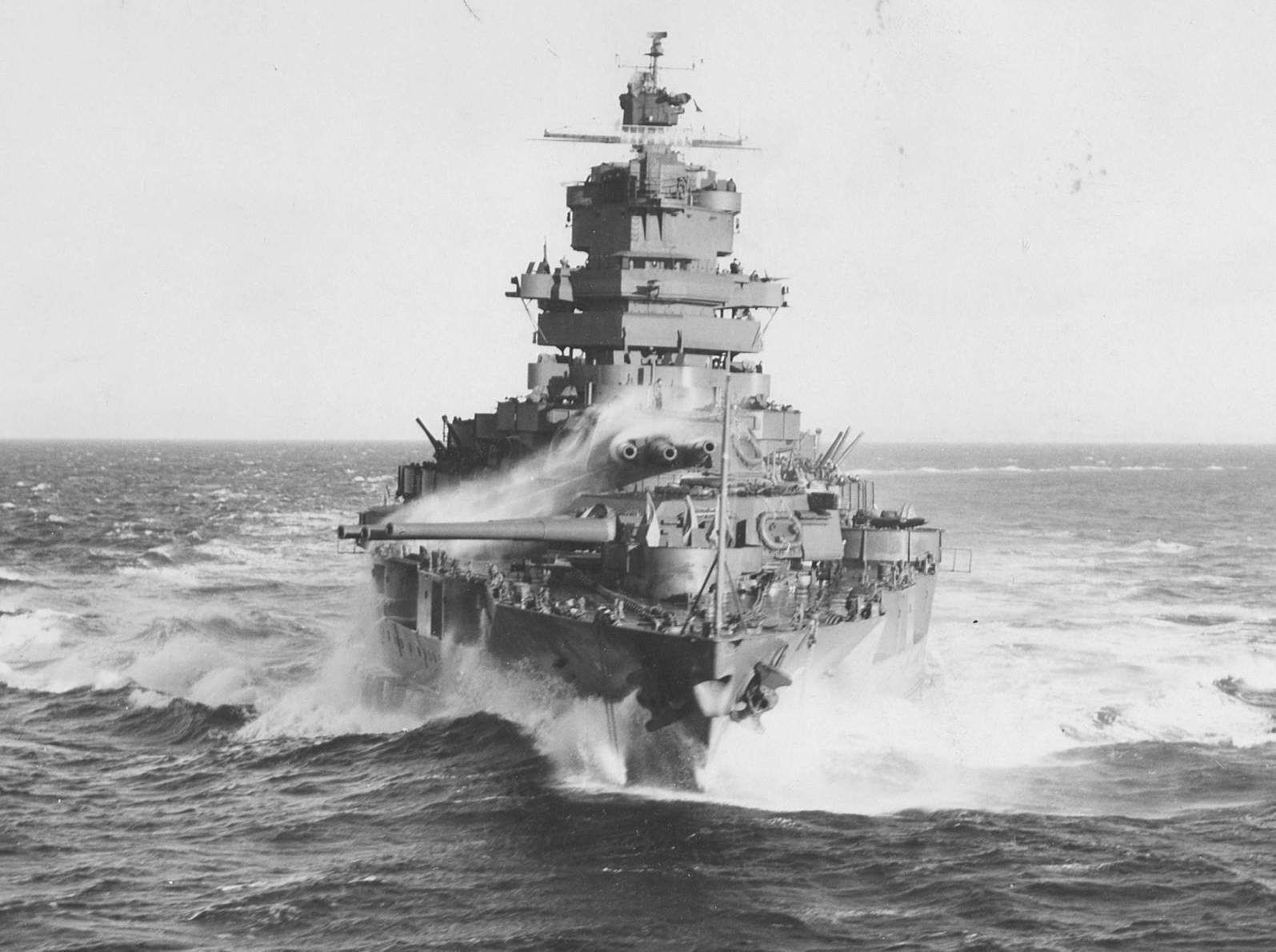 1595x1190 Ww2 Battleship Wallpaper Image #q6R. Awesomeness. Battleship, WW2
