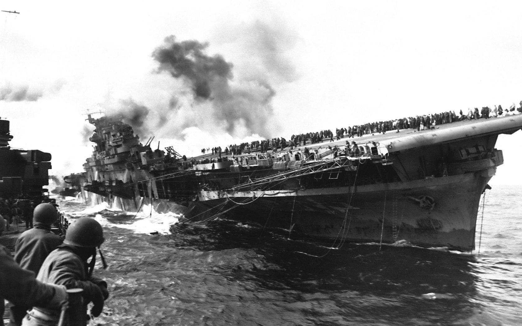 1680x1050 military navy history smoke world war ii wallpaper and background