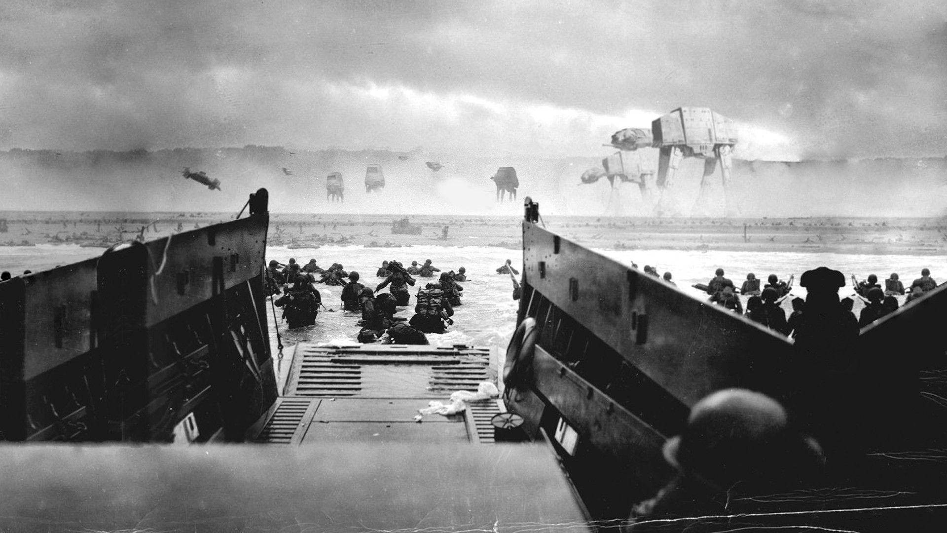 1920x1080 World War II Wallpaper