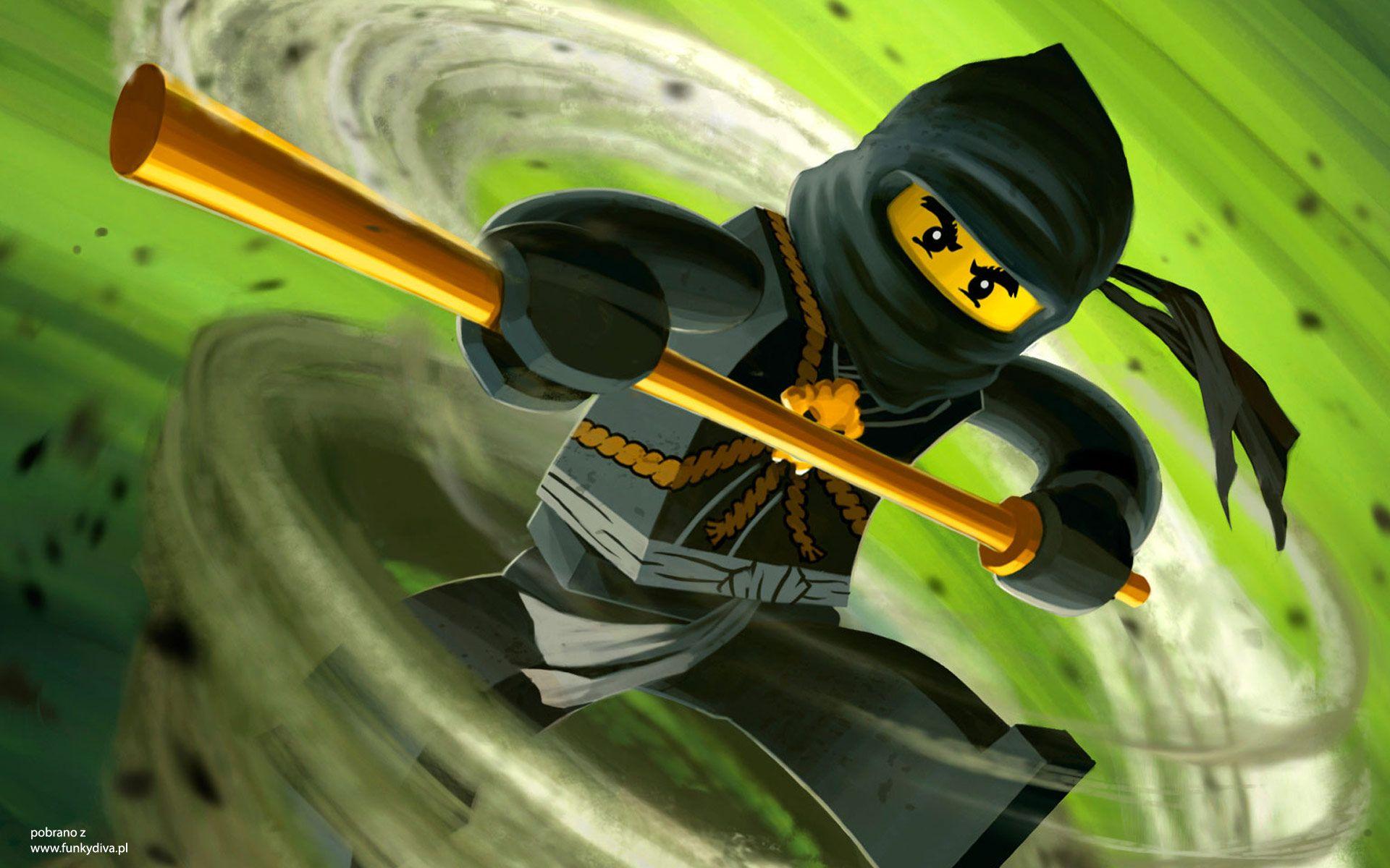 Hình ảnh Lego Ninjago 1920x1200 - Hình nền, Độ nét cao, Chất lượng cao