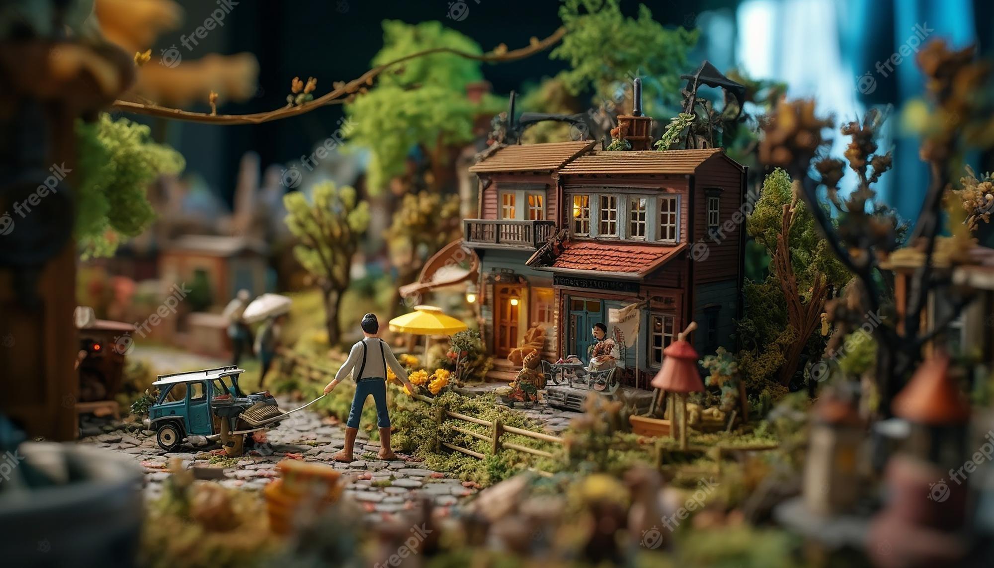 2000x1143 Diorama Image