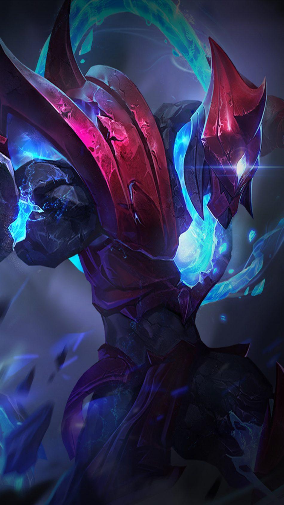 950x1689 Arena Of Valor Mobile Wallpaper