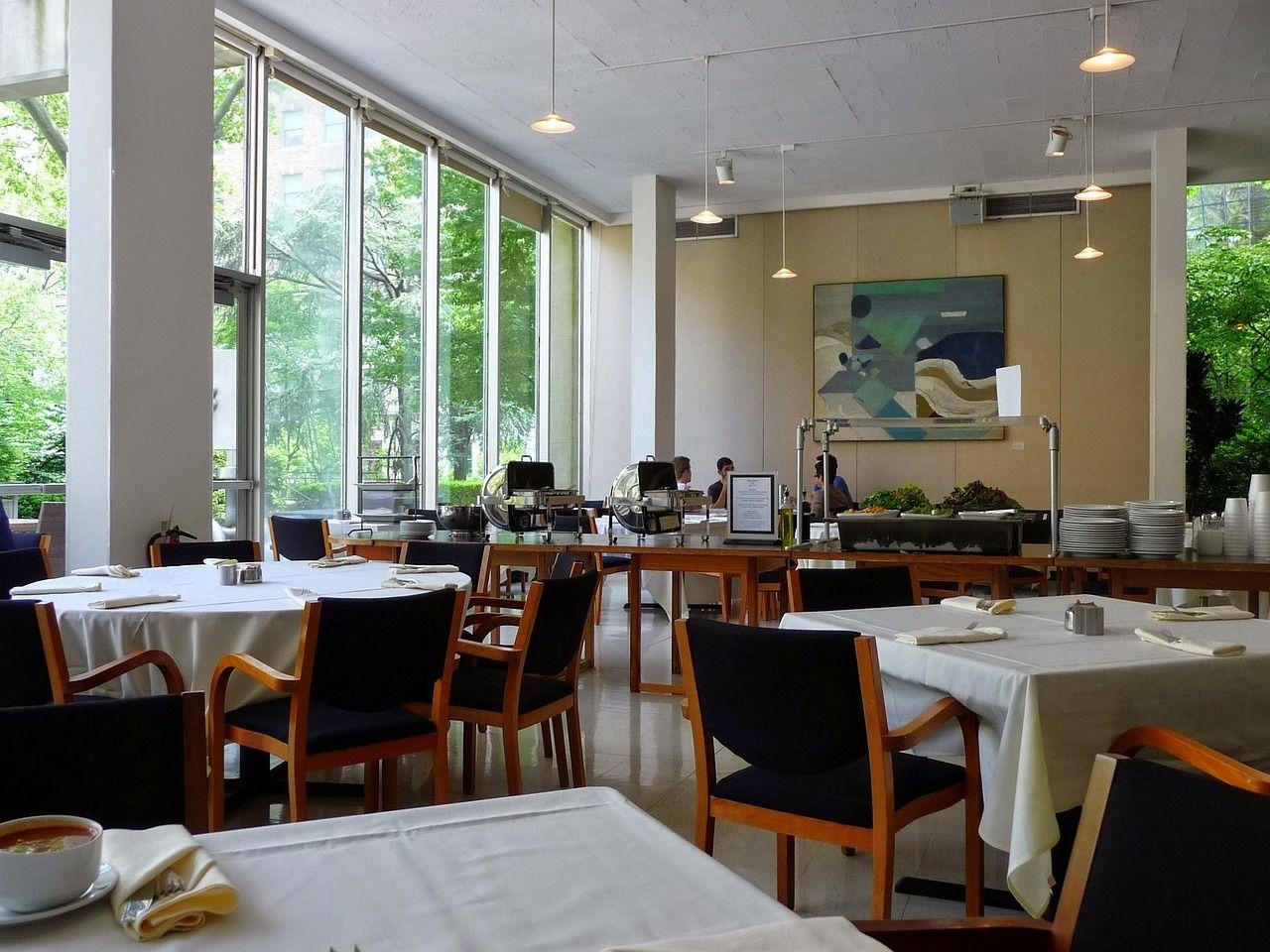 1280x960 Canteen Restaurant Mood