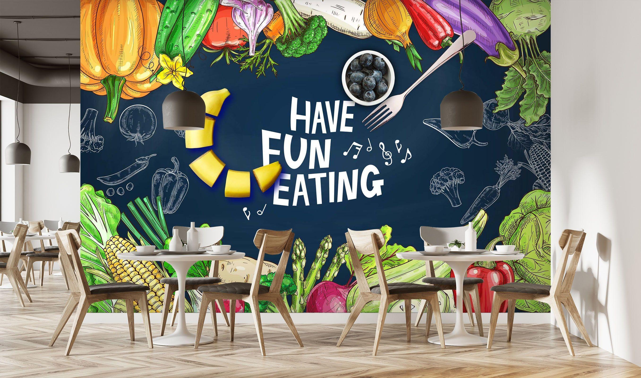 2714x1600 123x87312x219cm Vegetable Banana 954 Wallpaper