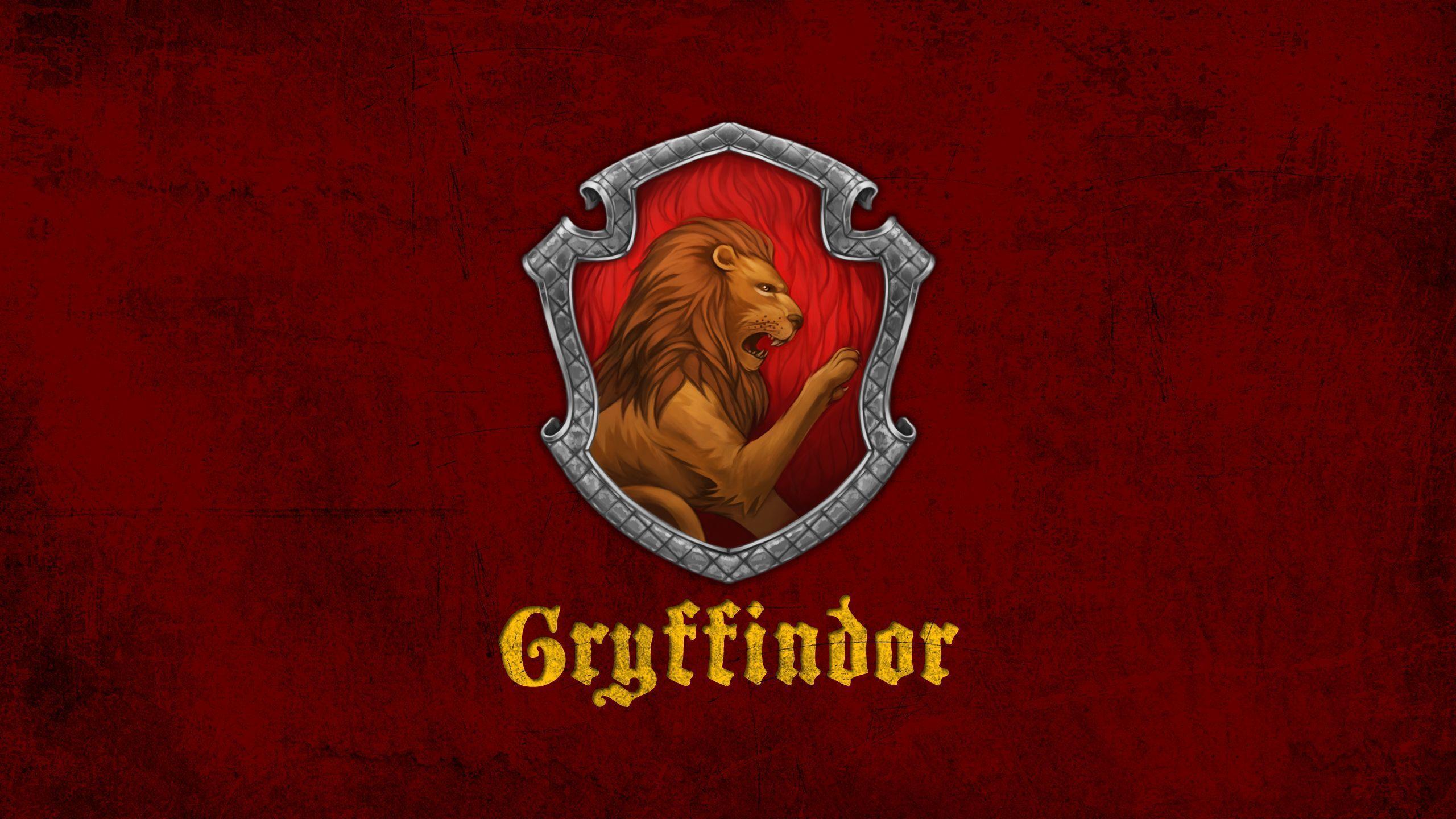2560x1440 Harry Potter Computer Wallpaper Download