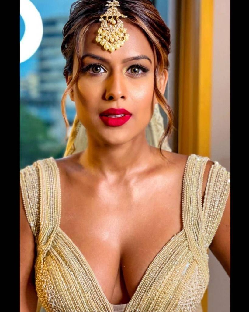 819x1024 تويتر \ BollywoodSnapped على تويتر: Nia sharma See More Pics at: #Nia Sharma