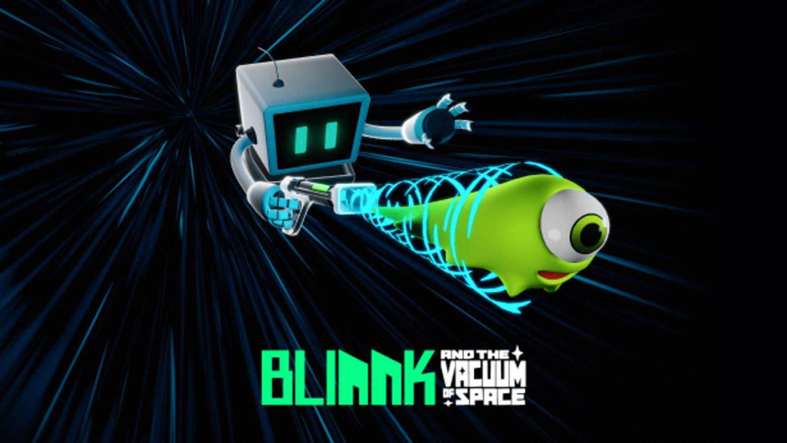 1600x900 Blinnk and the Vacuum of Space is a VR adventure designed for autistic players
