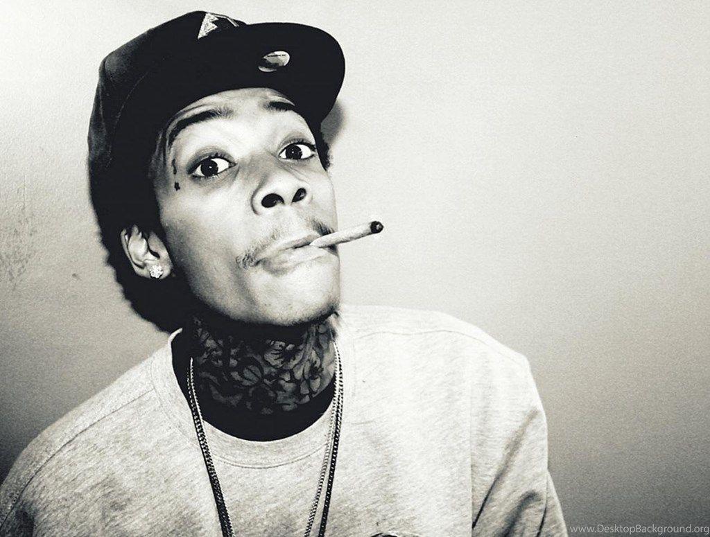 1024x775 Wallpaper HD: Wiz Khalifa Wallpaper HD Desde 1024x768 A 3300x2292