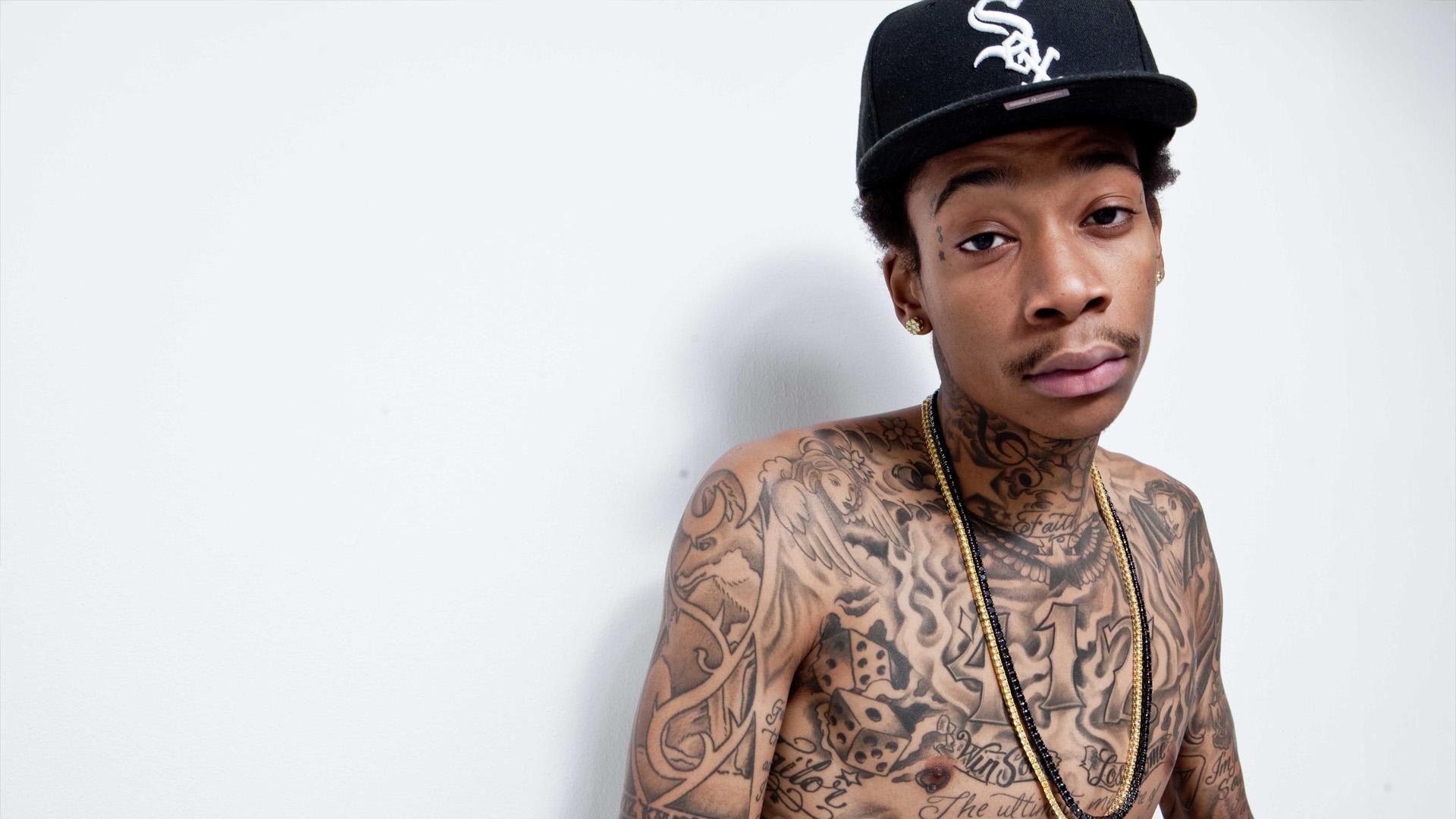 1920x1080 Wiz Khalifa Desktop background 328 1920x1080 px