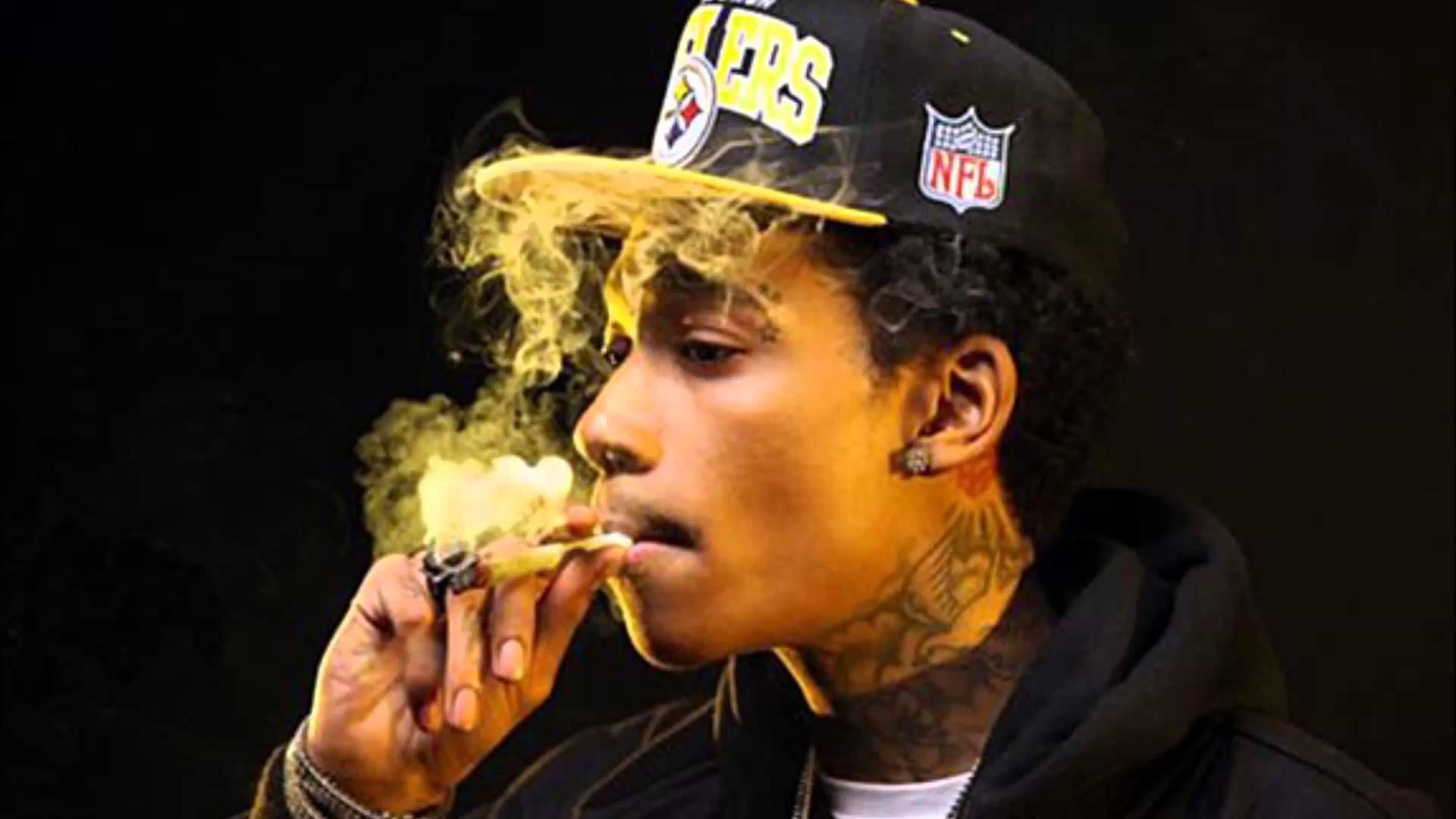 1920x1080 Latest Wiz Khalifa HD Wallpaper FULL HD 1920×1080 For PC
