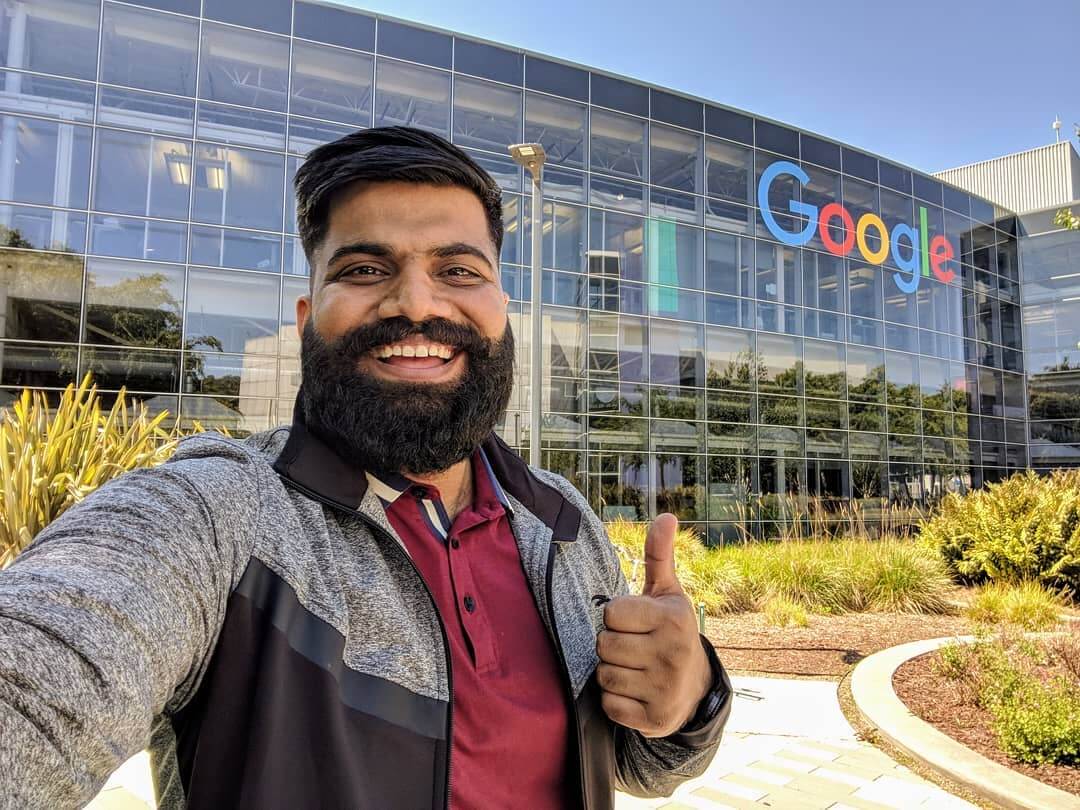 1080x810 Gaurav Chaudhary (Technical Guruji) Wiki, Biography, Age, Family, Image