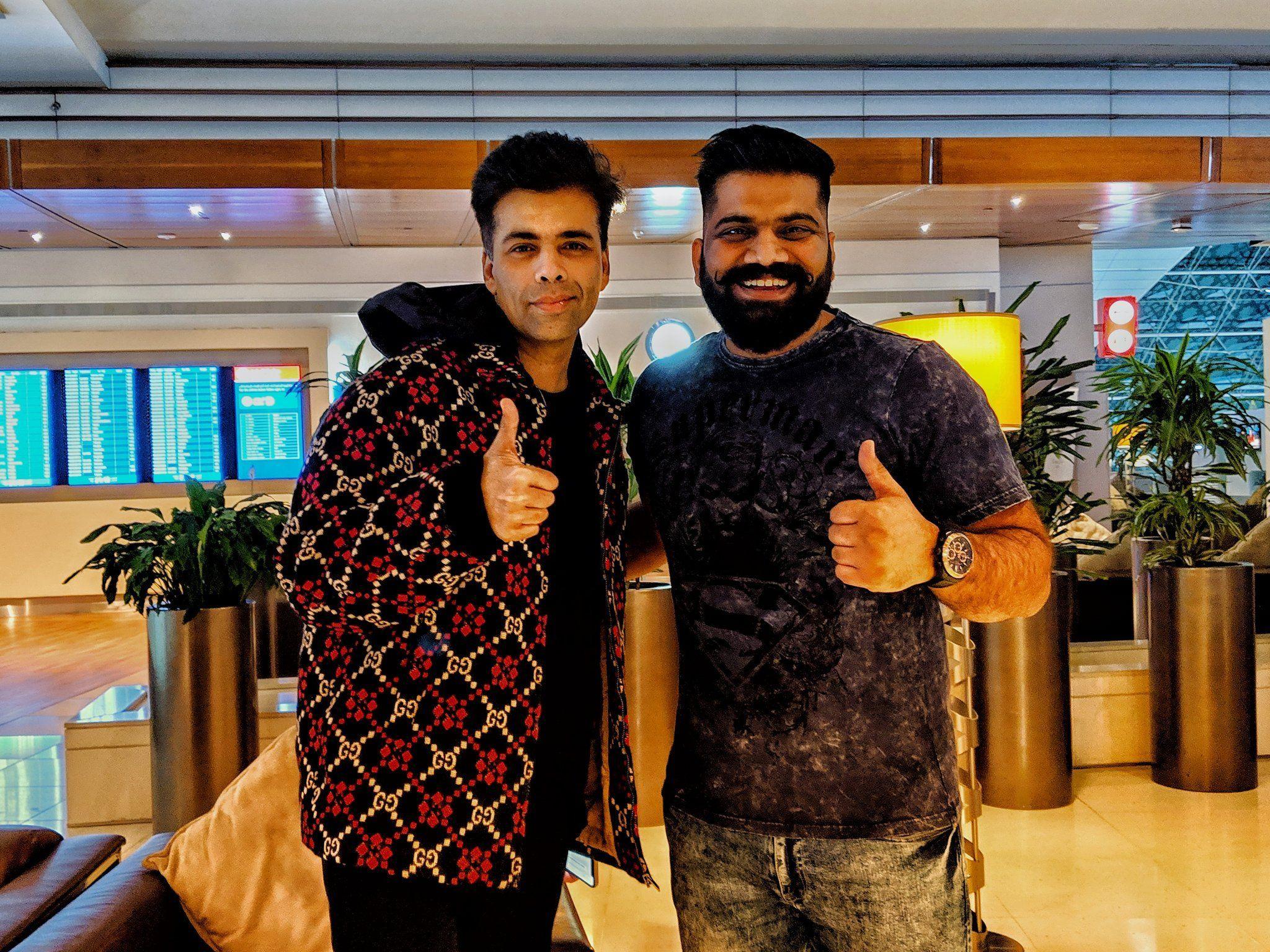 2048x1536 Gaurav Chaudhary Koffee peete hai!!! Was great meeting you so much to learn