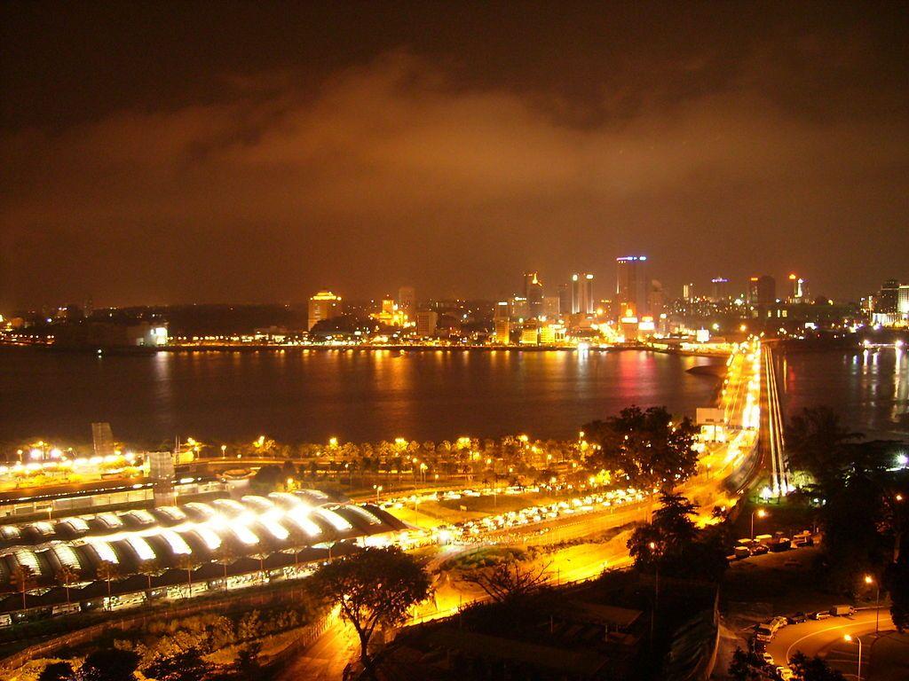 1024x768 Johor–Singapore