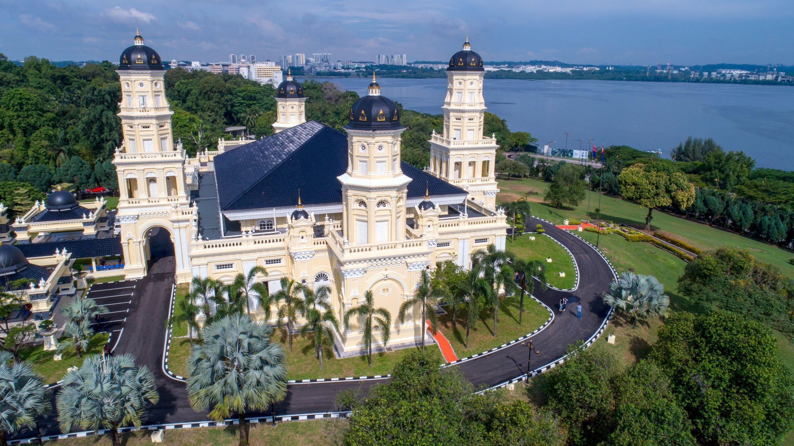 Johor Wallpapers Top Free Johor Backgrounds WallpaperAccess