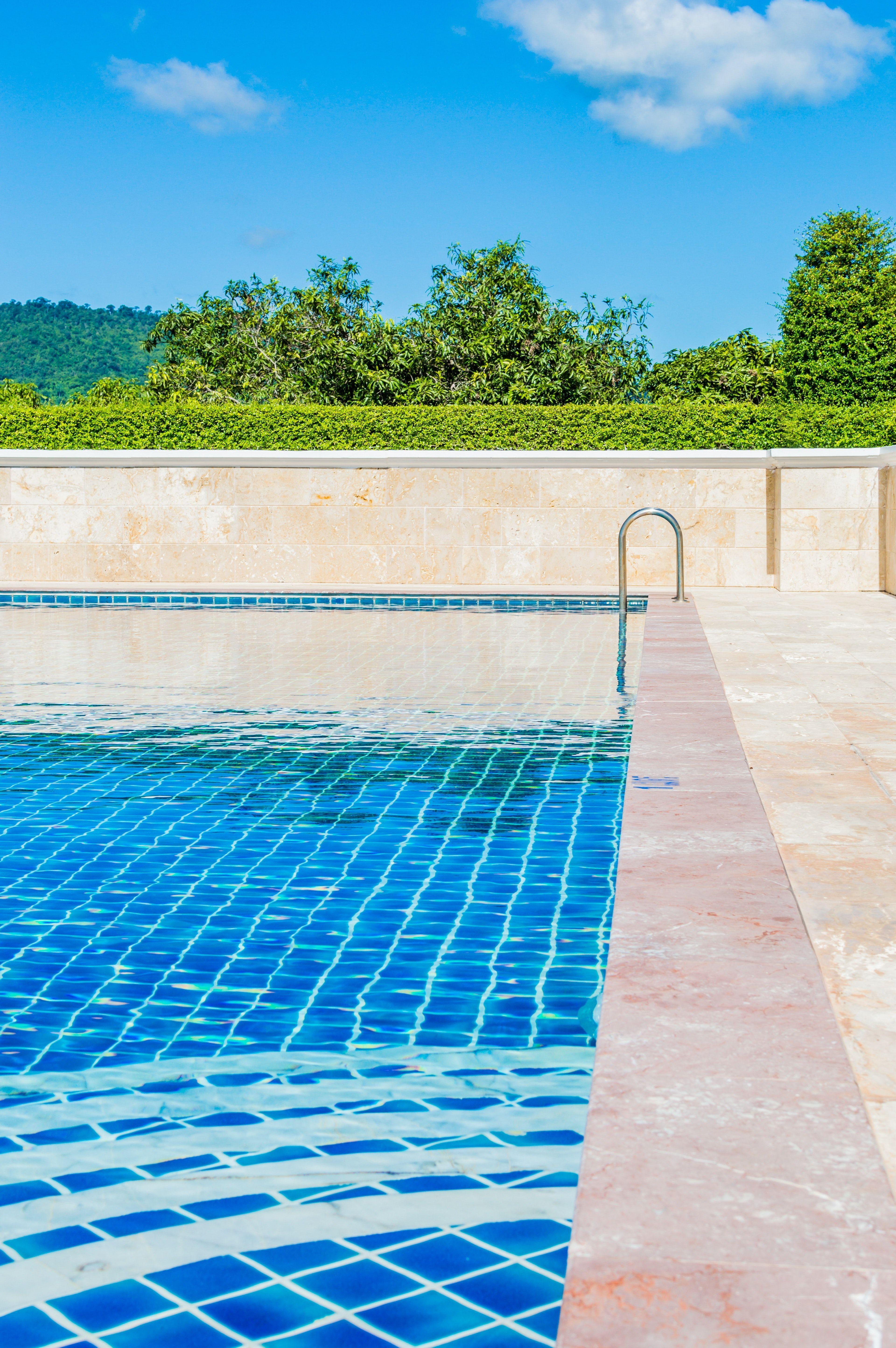 3840x5775 Poolside Photo, Download The BEST Free Poolside & HD Image