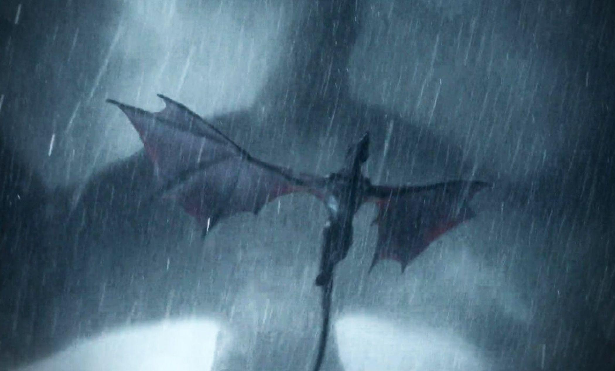 2100x1268 Dance Of The Dragon! What Does Vhagar And Arrax Defying Commands Mean For 'House Of The Dragon'