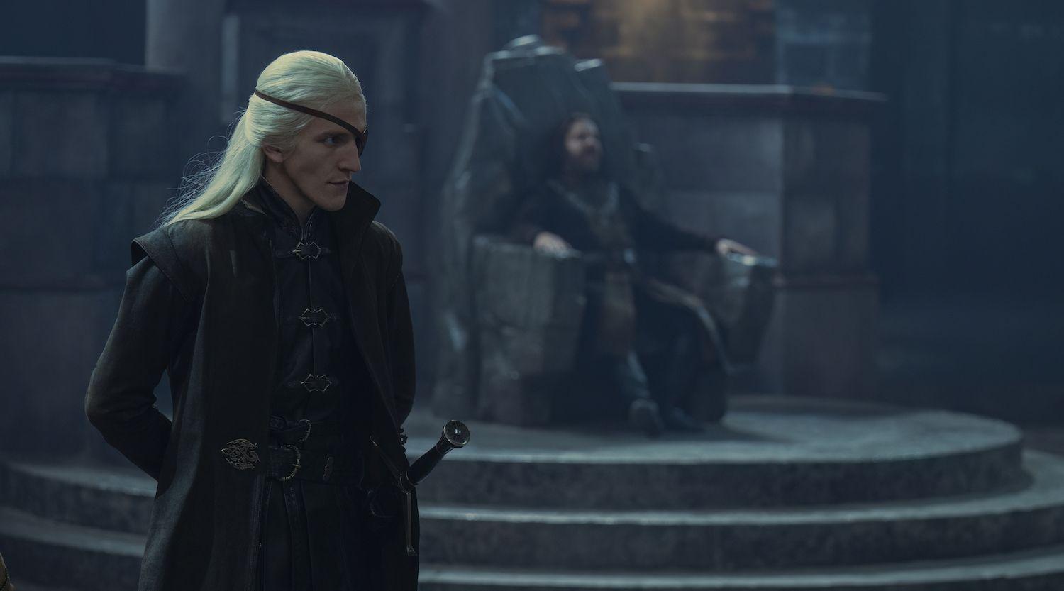 1500x833 House of the Dragon: That Aemond and Vhagar Change Was a Mistake. Den of Geek