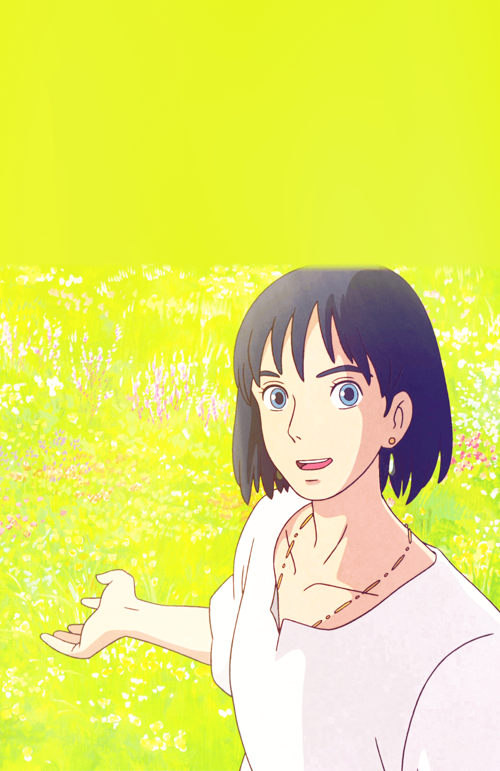 1012x1560 Howl Pendragon Wallpaper