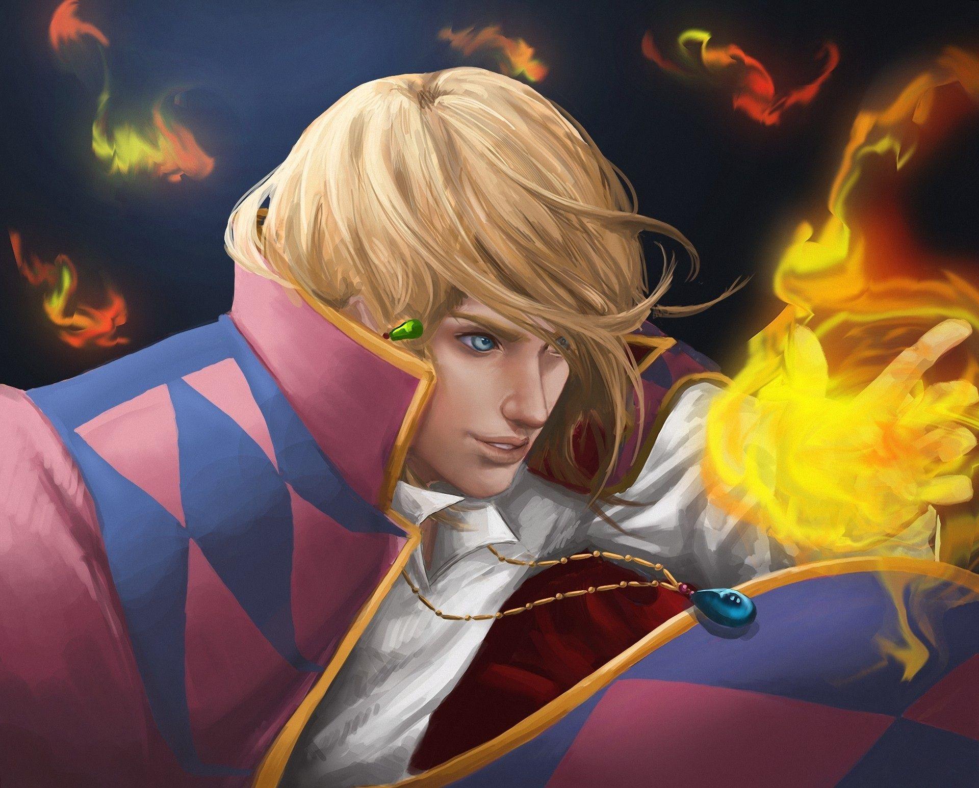 1920x1546 Howl's Moving Castle HD Wallpaper By En So