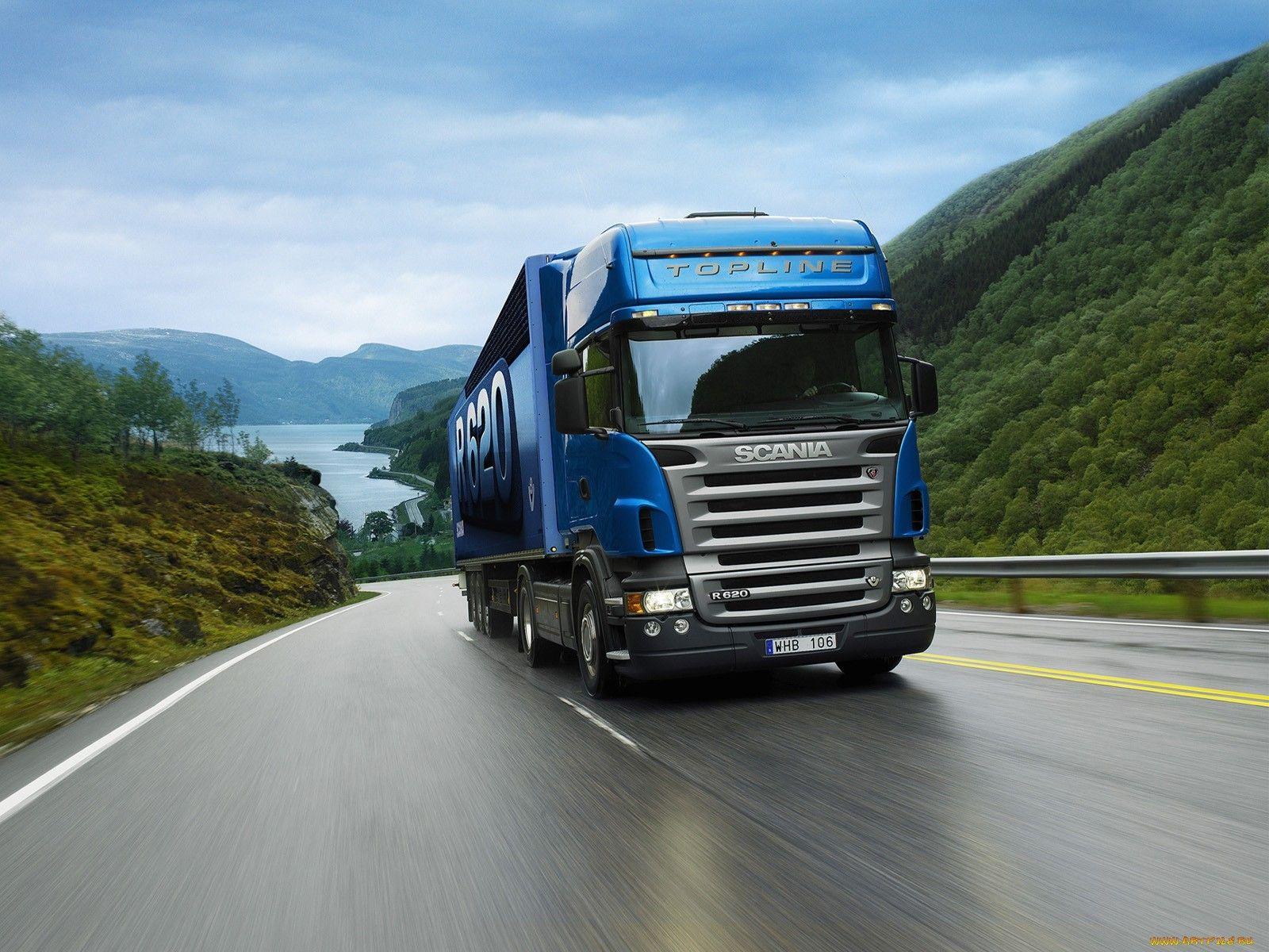 1600x1200 Download Trucks wallpaper for mobile phone, free Trucks HD picture