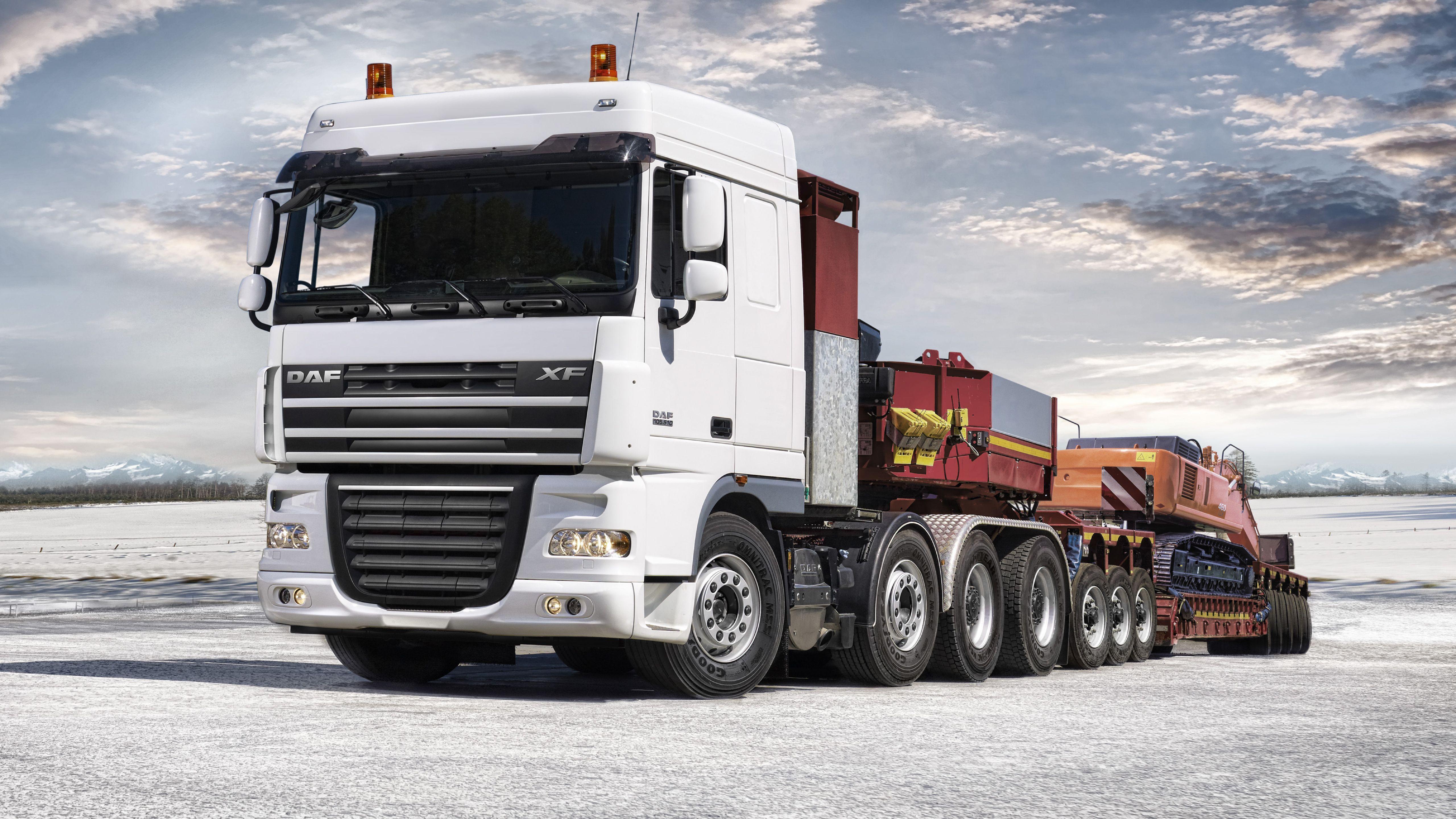 5120x2880 Truck Wallpaper, HD Truck Background, Free Image Download