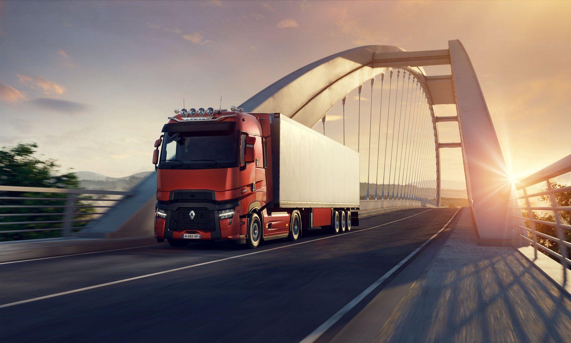1920x1153 Euro Truck Simulator 2 Wallpaper