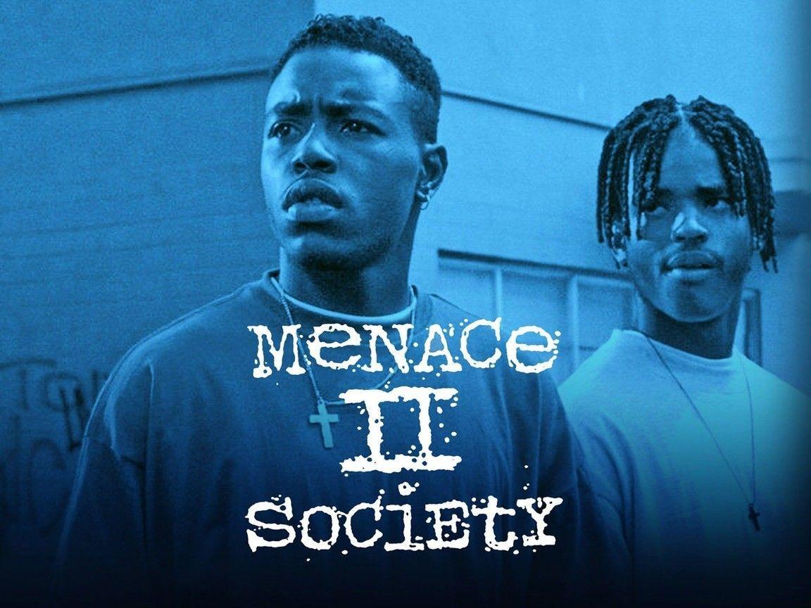 MENACE ii SOCIETY on Behance