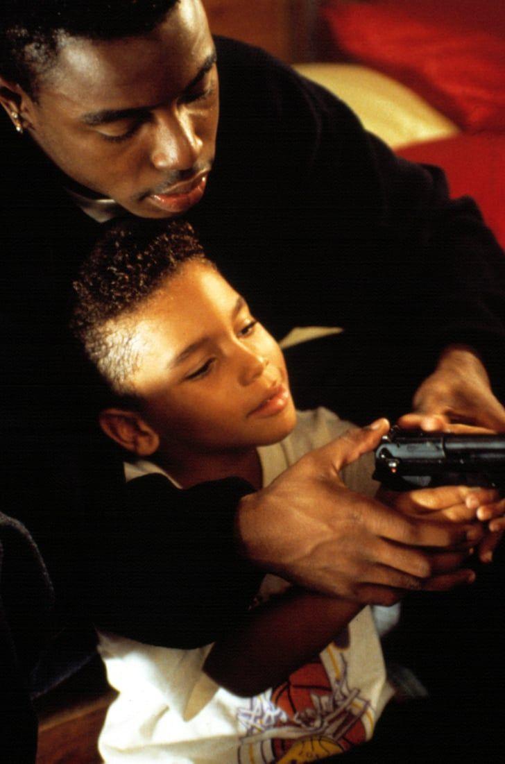 728x1101 Menace II Society (1993) Of The All Time Best '90s Movies