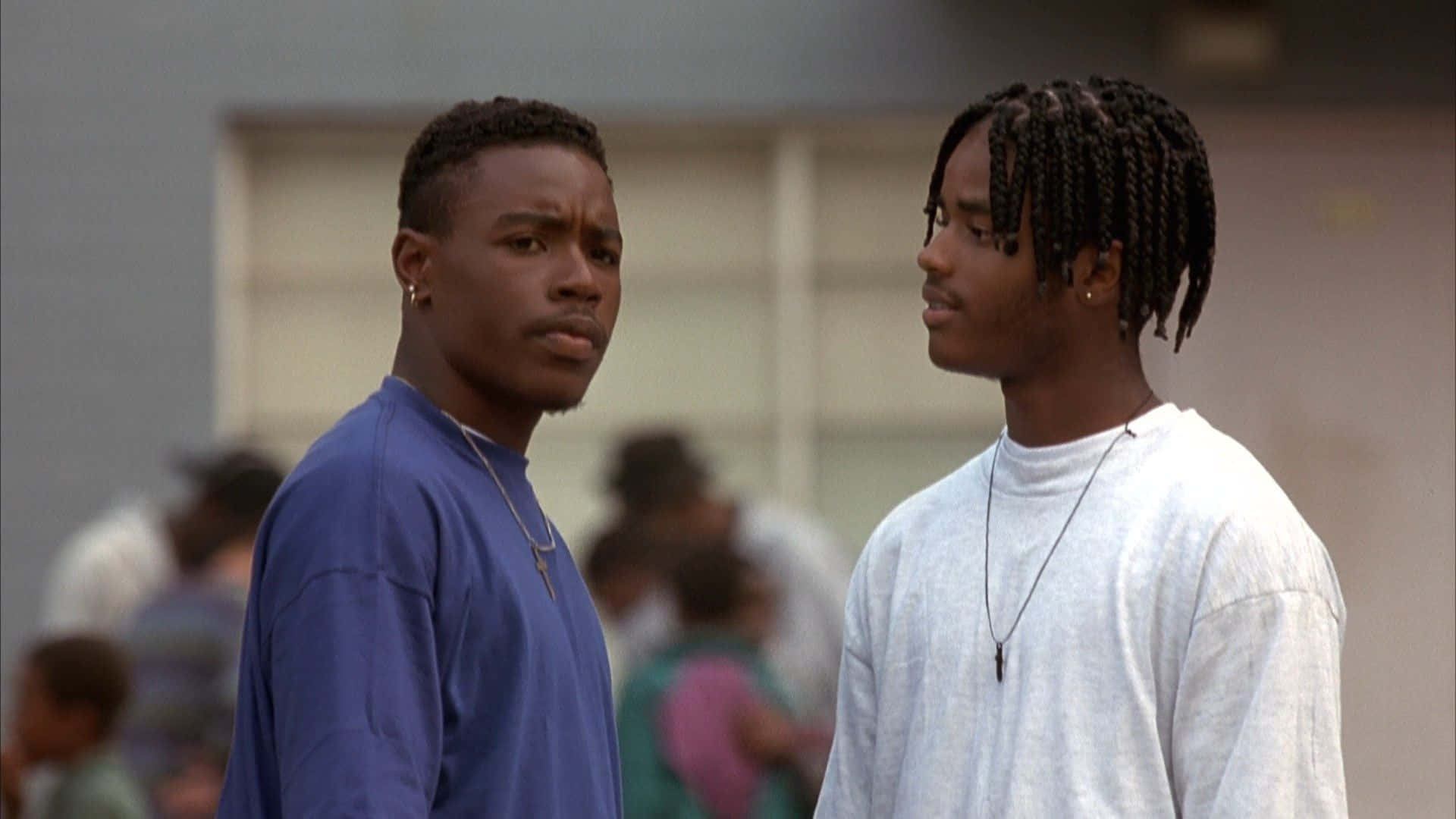 1920x1080 Download Yuh know the Menace II Society Tale Of Struggles And Triumphs Wallpaper