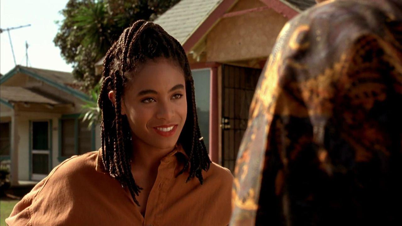 1280x720 Menace II Society (1993)
