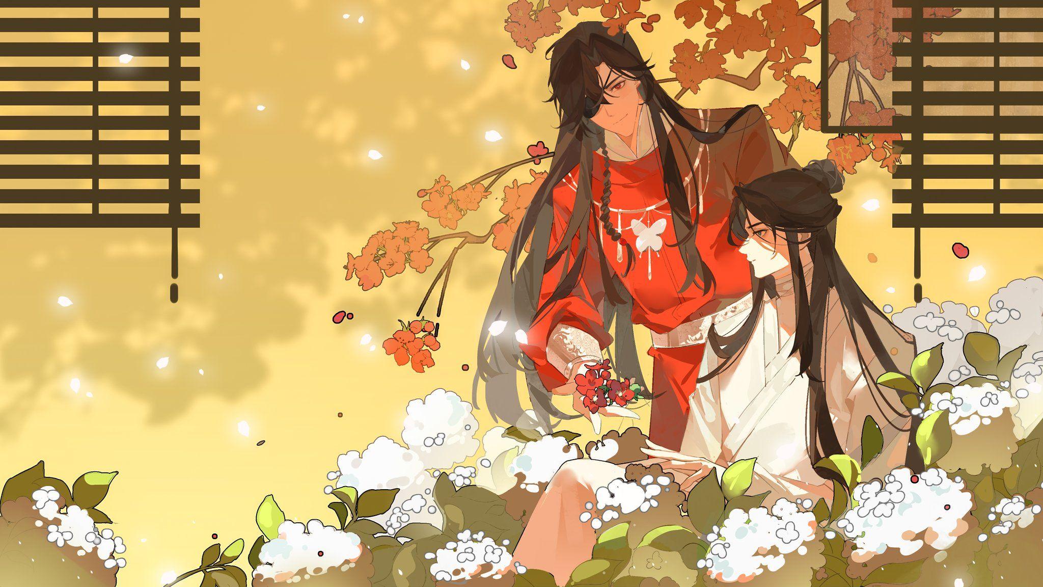 Hualian Wallpapers - Top Free Hualian Backgrounds - WallpaperAccess