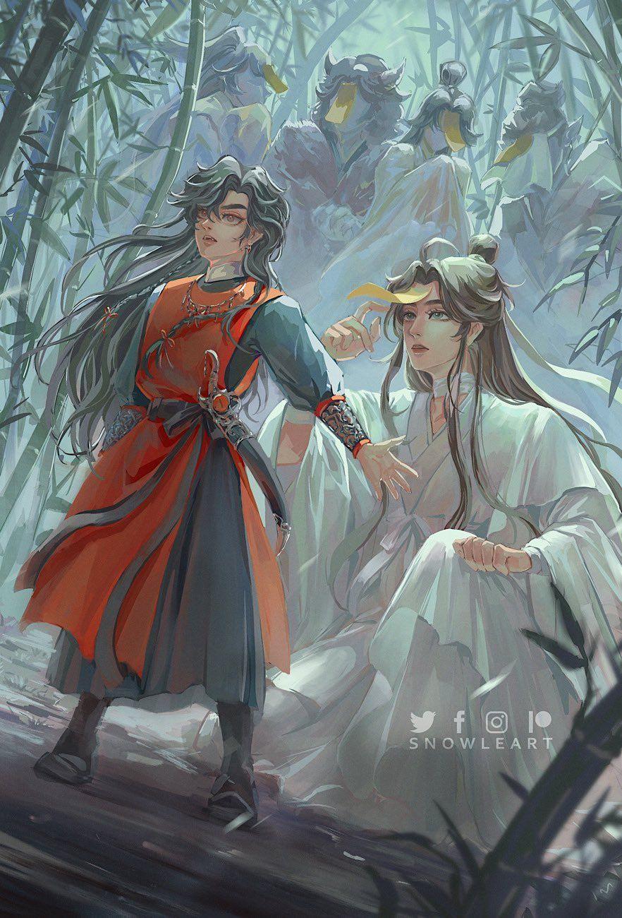 Hualian Wallpapers - Top Free Hualian Backgrounds - WallpaperAccess