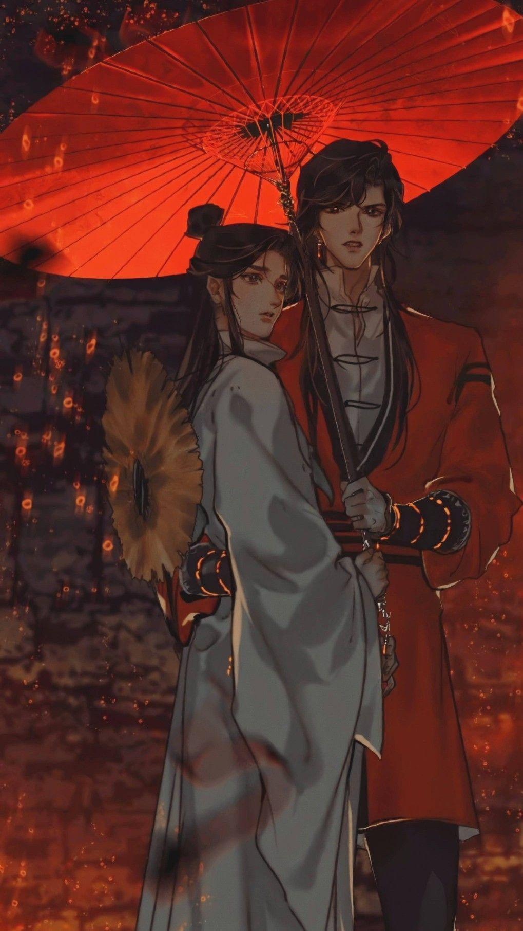 1019x1811 hualian. @