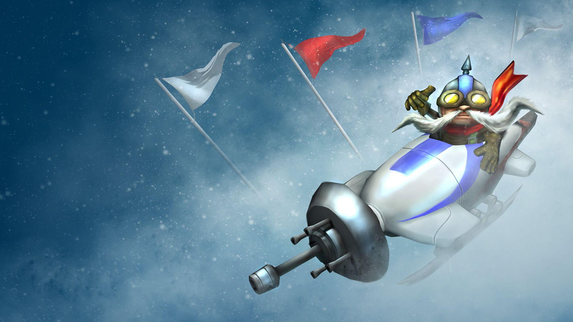1920x1080 Free download Ice Toboggan Corki League of Legends Wallpaper [1920x1080] for your Desktop, Mobile & Tablet. Explore Corki League Of Legends Wallpaper. League Of Legends Background, League Of Legends