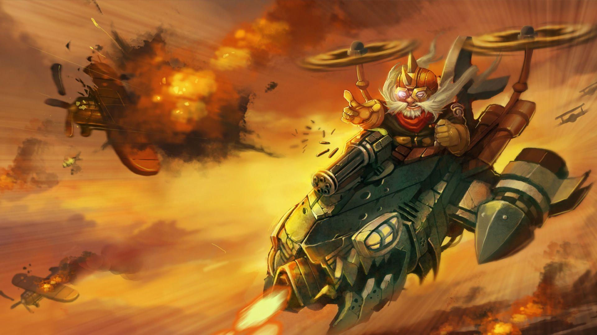 1920x1080 Free download Corki LOL wallpaper l LOL [1920x1080] for your Desktop, Mobile & Tablet. Explore Corki League Of Legends Wallpaper. League Of Legends Background, League Of Legends Wallpaper, League
