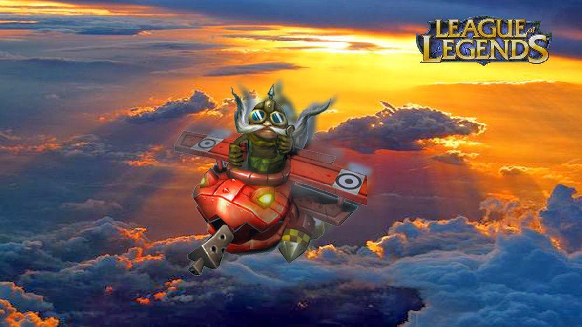 1192x670 Free download Corki League of Legends Wallpaper Corki Desktop Wallpaper [1192x670] for your Desktop, Mobile & Tablet. Explore Corki League Of Legends Wallpaper. League Of Legends Background, League Of