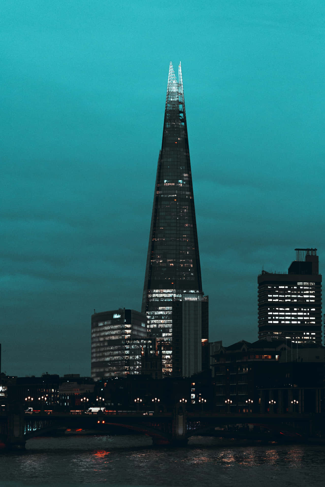 The Shard Wallpapers Top Free The Shard Backgrounds Wallpaperaccess 3956