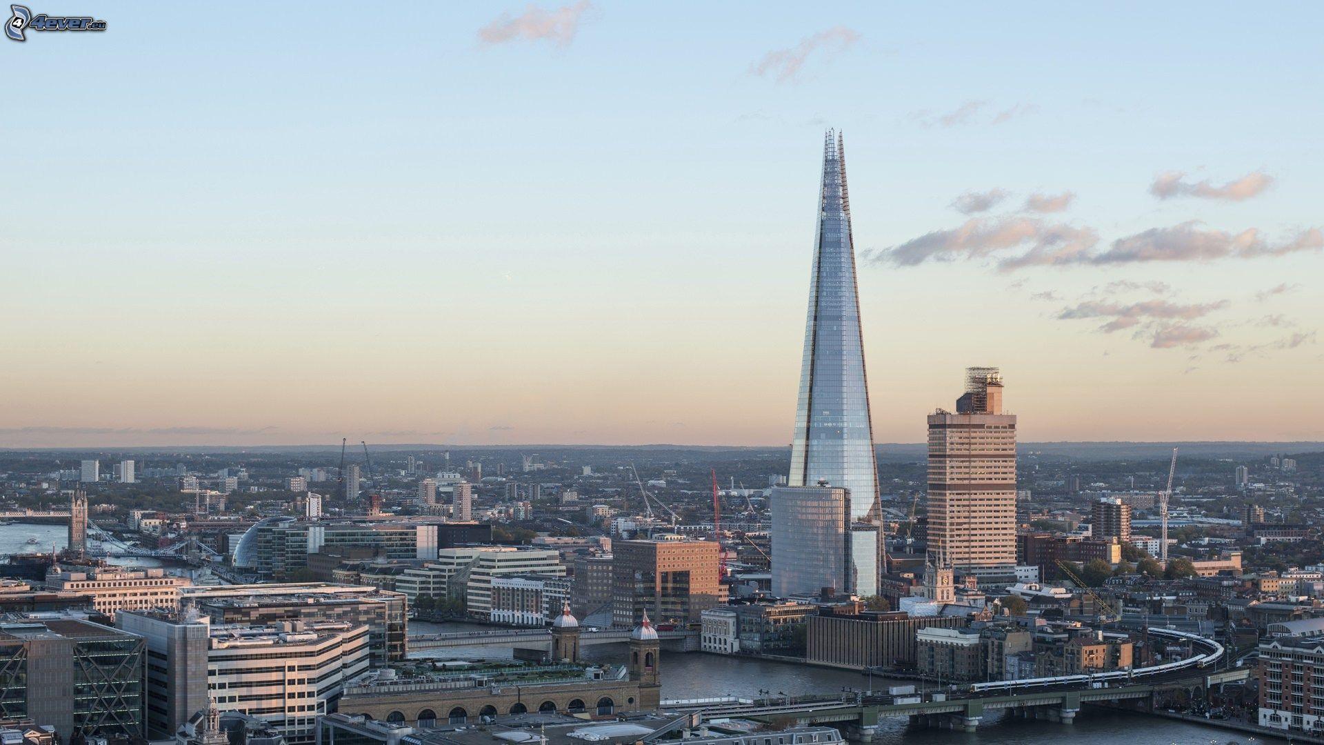 The Shard Wallpapers Top Free The Shard Backgrounds Wallpaperaccess 6651